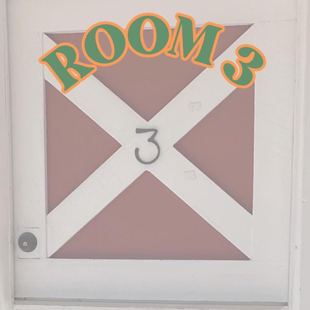 Joshua Tree Ranch House Motel - Downtown - Room #3 외부 사진