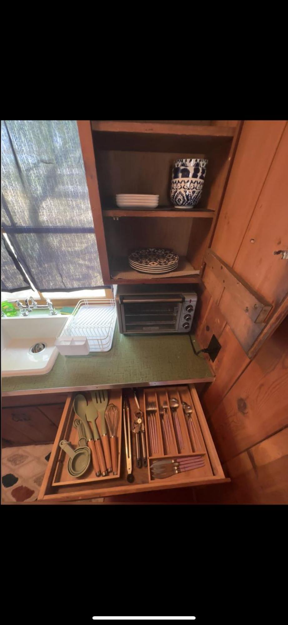 Joshua Tree Ranch House Motel - Downtown - Room #3 외부 사진