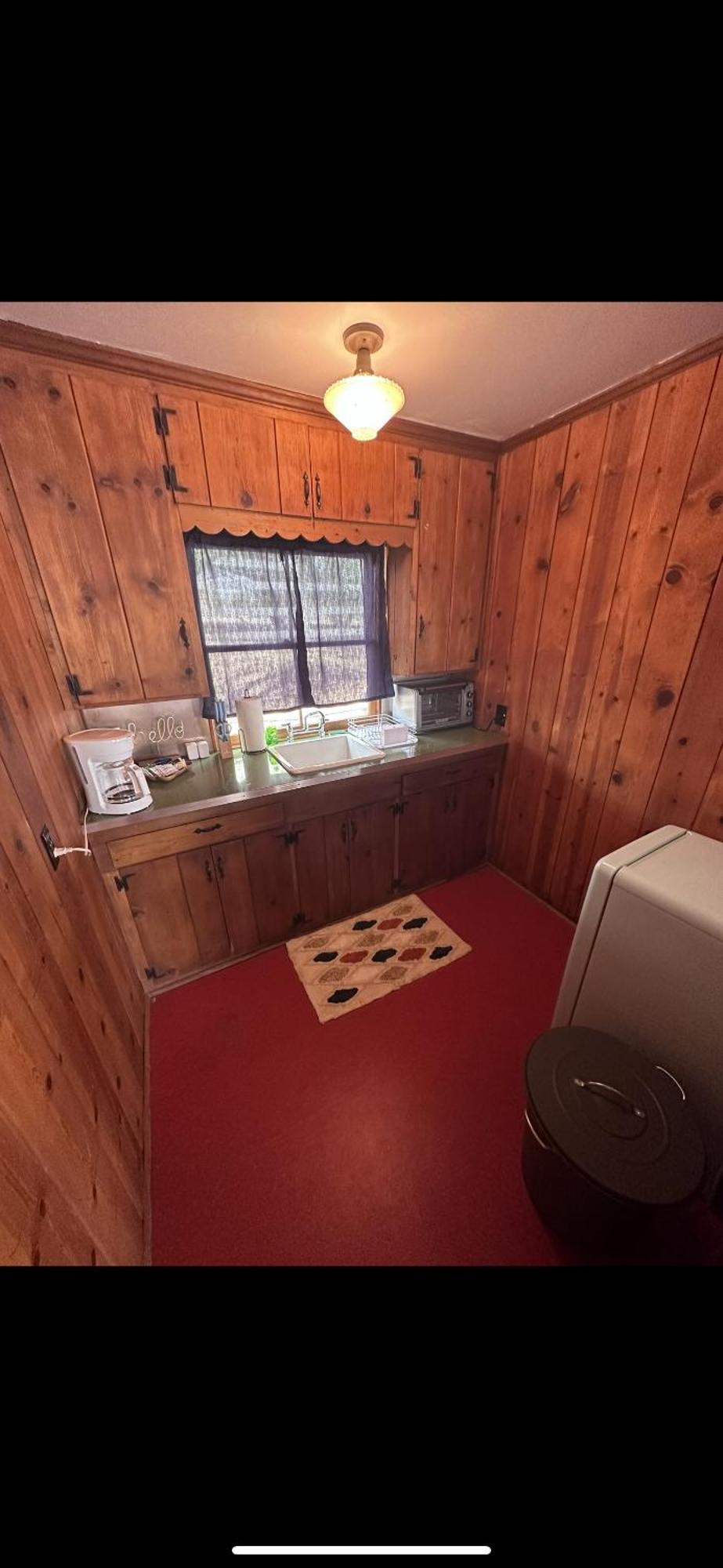 Joshua Tree Ranch House Motel - Downtown - Room #3 외부 사진