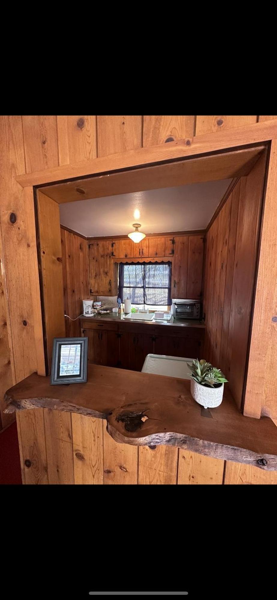 Joshua Tree Ranch House Motel - Downtown - Room #3 외부 사진