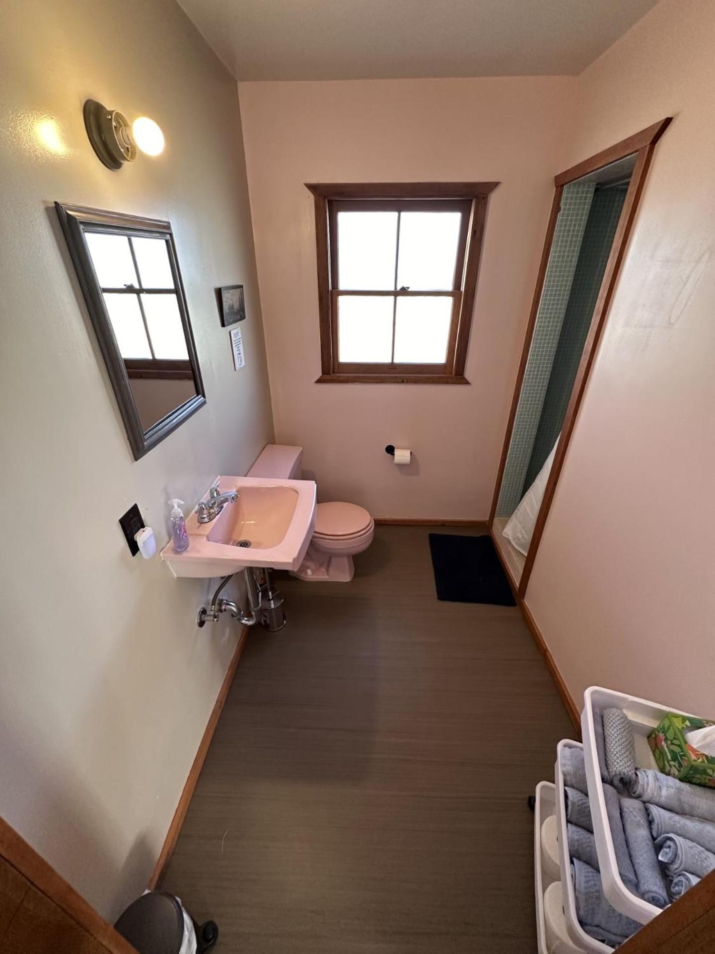 Joshua Tree Ranch House Motel - Downtown - Room #3 외부 사진